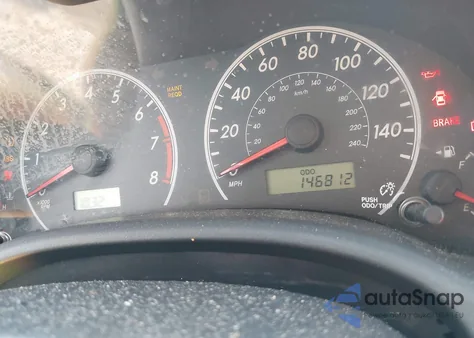 2009 Toyota Corolla S from USA, damaged, VIN 2T1BU40E19C154963